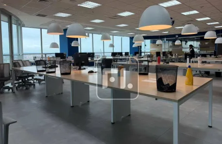 Sala Comercial para alugar, 378m² no Alphaville Centro Industrial e Empresarial/Alphaville., Barueri