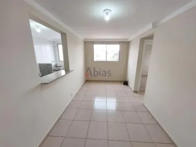 Apartamento com 2 Quartos à venda, 12m² no Jardim Ricetti, São Carlos