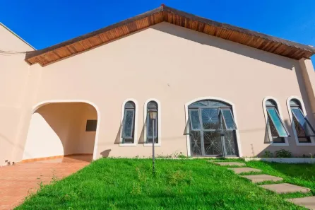 Imóvel Comercial com 6 Quartos à venda, 263m² no Santa Cruz, Cuiabá