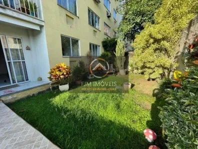 Apartamento com 2 Quartos à venda, 55m² no Sapê, Niterói