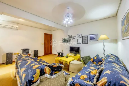 Apartamento com 3 Quartos à venda, 144m² no Cidade Baixa, Porto Alegre