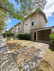 Casa de Condomínio com 4 Quartos à venda, 140m² no Guaribas, Eusébio
