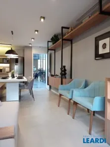 Apartamento com 3 Quartos à venda, 62m² no Vila Pompéia, São Paulo