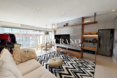 Apartamento com 2 Quartos à venda, 75m² no Vila Mariana, São Paulo