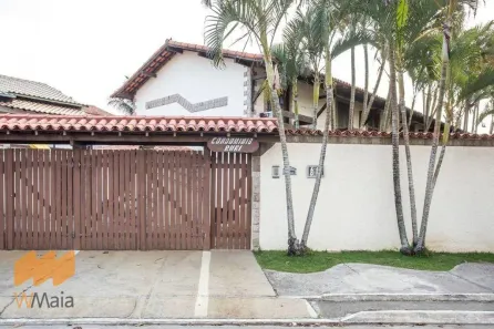 Casa de Condomínio com 2 Quartos à venda, 70m² no Ogiva, Cabo Frio