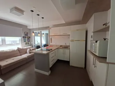 Apartamento com 1 Quarto para alugar, 40m² no Vila Olímpia, São Paulo