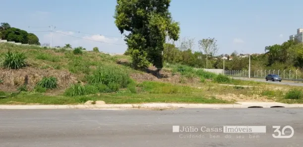 Lote/Terreno à venda, 694m² no Além Ponte, Sorocaba