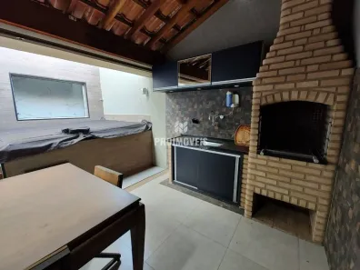 Casa com 3 Quartos à venda, 207m² no Parque Novo Mundo, Americana