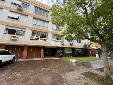 Apartamento com 3 Quartos à venda, 103m² no Menino Deus, Porto Alegre
