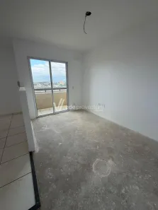 Apartamento com 2 Quartos à venda, 54m² no Jardim Novo Ângulo, Hortolândia