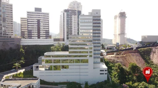 Sala Comercial à venda, 329m² no Vila da Serra, Nova Lima