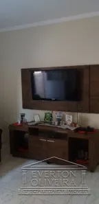 Sobrado com 3 Quartos à venda, 156m² no Jardim Nova Esperança, Jacareí