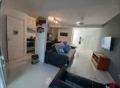 Sobrado com 3 Quartos à venda, 120m² no Massaguaçu, Caraguatatuba