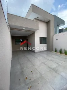 Casa com 3 Quartos à venda, 85m² no Jardim Nova Independência, Sarandi