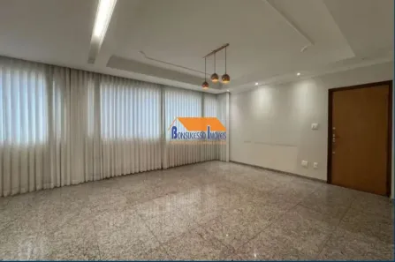 Apartamento com 3 Quartos à venda, 100m² no Castelo, Belo Horizonte