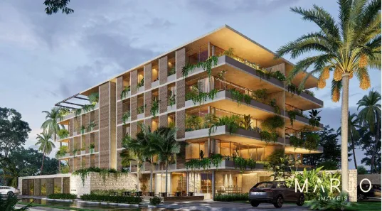 Apartamento com 3 Quartos à venda, 155m² no Barra Mar, Barra de São Miguel