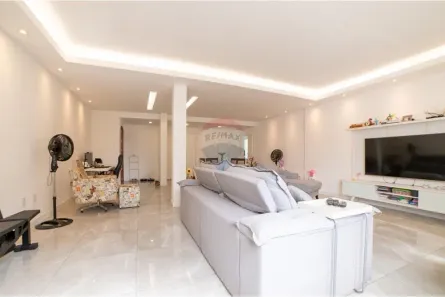 Apartamento com 3 Quartos à venda, 178m² no Centro, Juiz de Fora