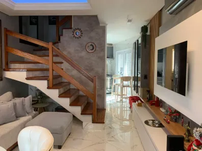 Casa de Condomínio com 3 Quartos à venda, 112m² no Sarandi, Porto Alegre
