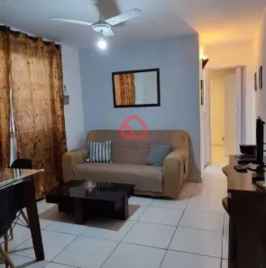 Apartamento com 1 Quarto à venda, 37m² no Jacarepaguá, Rio de Janeiro