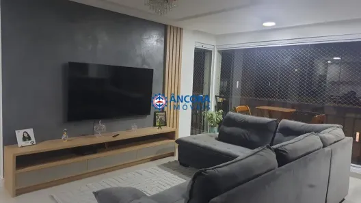 Apartamento com 2 Quartos à venda, 85m² no Jardim Flor da Montanha, Guarulhos