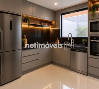 Casa com 2 Quartos à venda, 80m² no Santa Amélia, Belo Horizonte