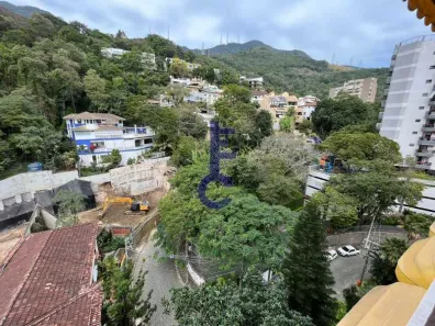 Apartamento com 5 Quartos à venda, 300m² no Tijuca, Rio de Janeiro