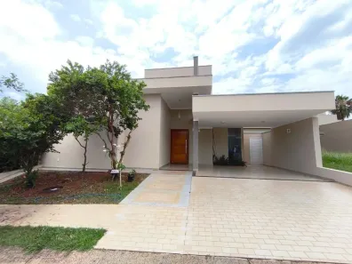 Casa de Condomínio com 3 Quartos à venda, 206m² no Village Damha Rio Preto III, São José do Rio Preto