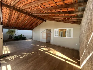Casa com 3 Quartos à venda, 315m² no Residencial Vale das Nogueiras, Americana