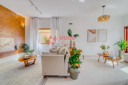 Casa com 4 Quartos à venda, 358m² no Parque Brasil, Jacareí