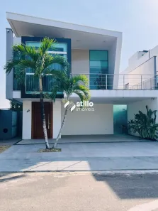 Casa com 1 Quarto à venda, 238m² no Ponta Negra, Manaus