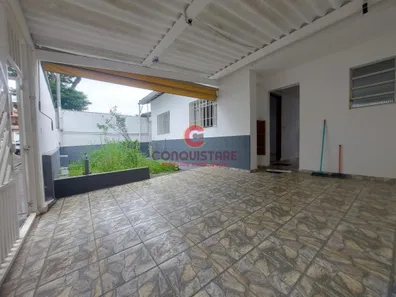Casa com 4 Quartos à venda, 150m² no Vila Amália (Zona Norte), São Paulo
