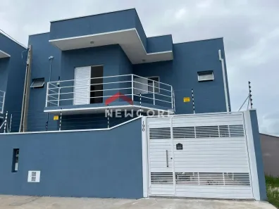 Sobrado com 2 Quartos à venda, 75m² no Loteamento Parque do Museu, Caçapava