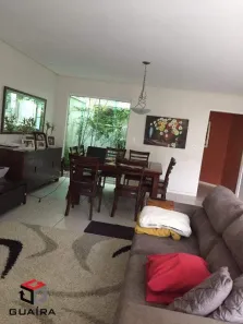 Sobrado com 3 Quartos à venda, 272m² no Jardim Stella, Santo André