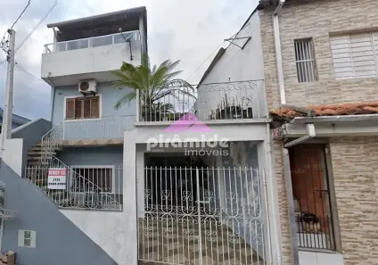 Casa com 2 Quartos à venda, 184m² no Jardim Progresso, Caraguatatuba