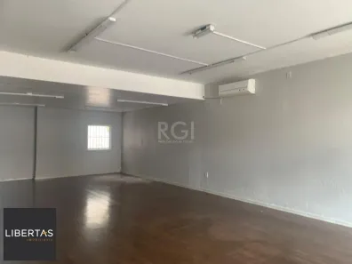 Ponto Comercial à venda, 302m² no São João, Porto Alegre