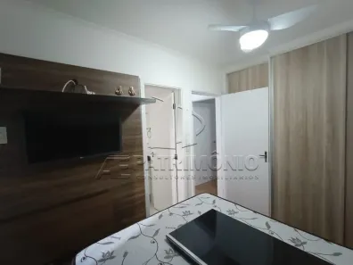 Apartamento com 3 Quartos à venda, 74m² no Parque Bela Vista, Votorantim