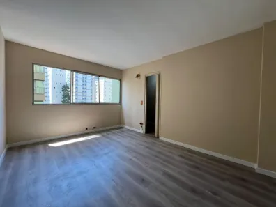 Apartamento com 1 Quarto para alugar, 32m² no Vila Mariana, São Paulo