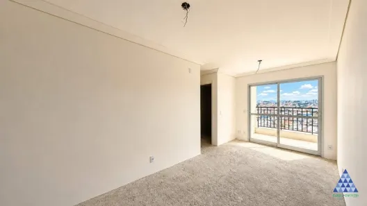 Apartamento com 2 Quartos à venda, 59m² no Vila Bandeirantes, São Paulo