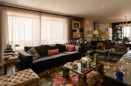 Apartamento com 3 Quartos à venda, 192m² no Jardim Paulista, São Paulo
