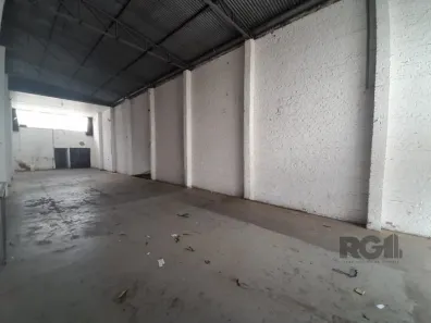 Galpão/Depósito/Armazém para alugar, 231m² no Floresta, Porto Alegre