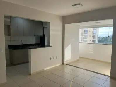 Apartamento com 3 Quartos à venda, 85m² no Jardim Goiás, Goiânia