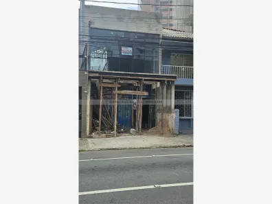 Ponto Comercial para alugar, 142m² no Campestre, Santo André