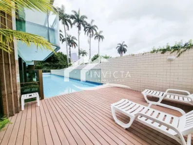 Apartamento com 2 Quartos à venda, 85m² no Leblon, Rio de Janeiro