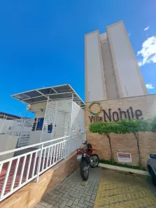 Apartamento com 2 Quartos à venda, 65m² no Vila São José, Taubaté