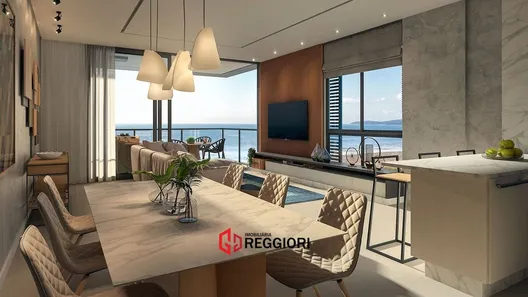 Apartamento com 3 Quartos à venda, 172m² no São Vicente, Itajaí