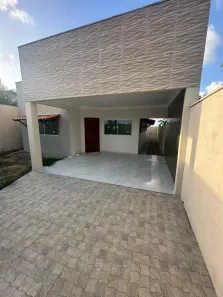 Casa com 3 Quartos à venda, 140m² no Vida Nova, Parnamirim