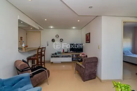 Apartamento com 2 Quartos à venda, 57m² no Teresópolis, Porto Alegre