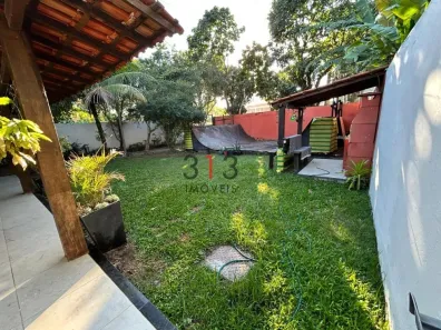 Casa com 4 Quartos à venda, 380m² no Vargem Grande, Rio de Janeiro