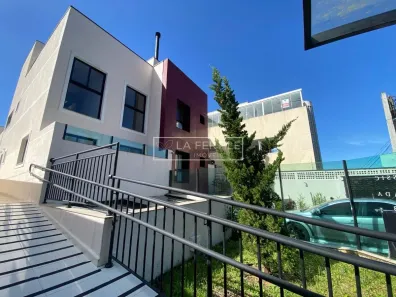 Apartamento com 1 Quarto à venda, 35m² no Campo Comprido, Curitiba