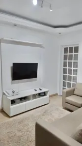Apartamento com 3 Quartos à venda, 157m² no Vila Camilópolis, Santo André
